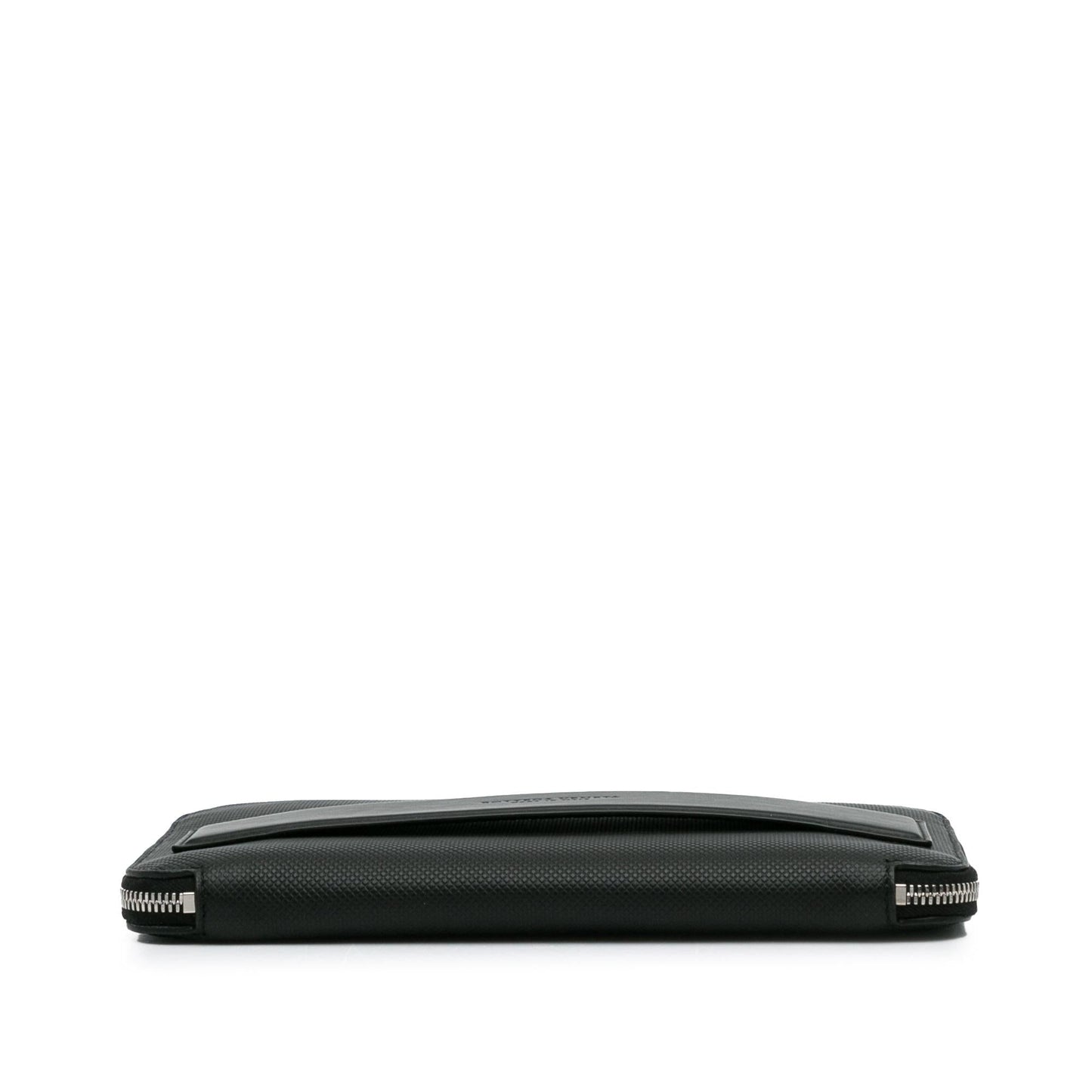 Bottega Veneta Leather Document Holder (SHG-nP837m)