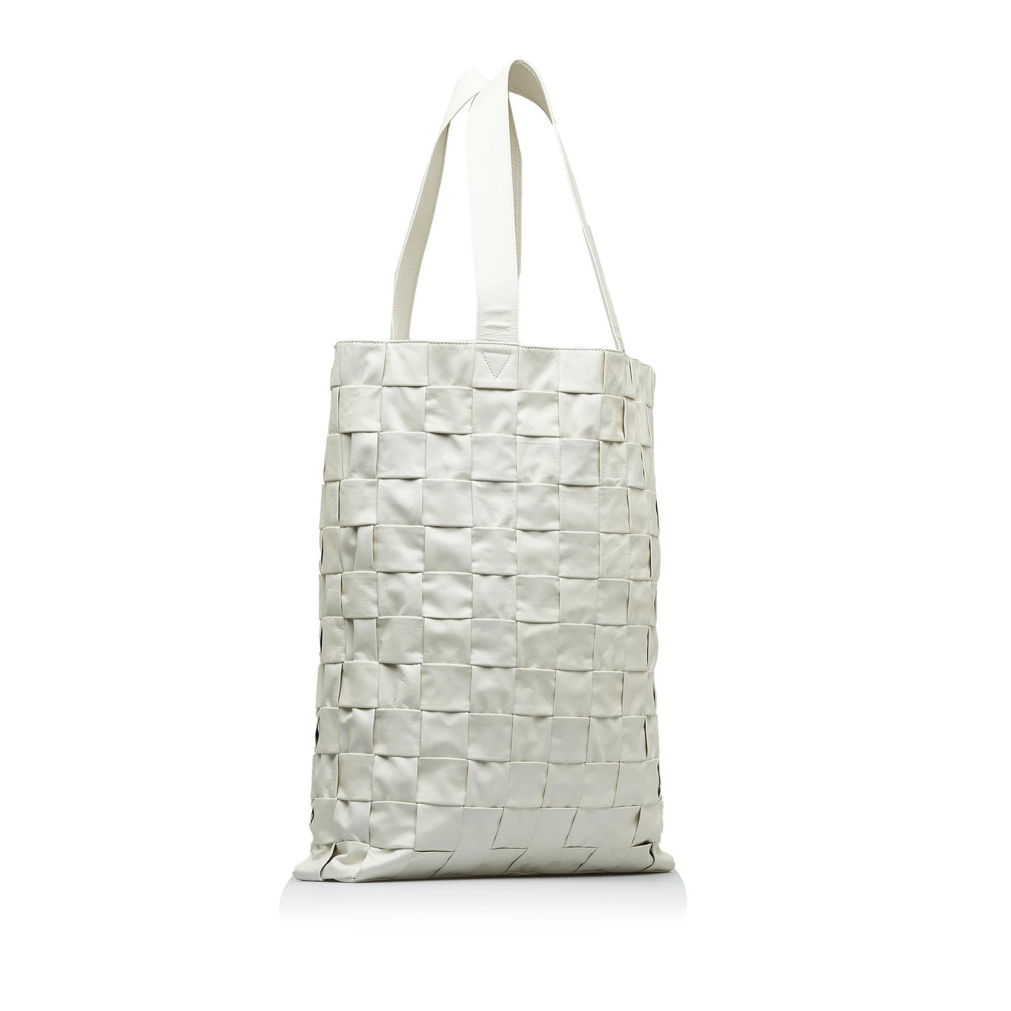 Bottega Veneta Maxi Intrecciato Cassette Tote (SHG-C0Nfyf)