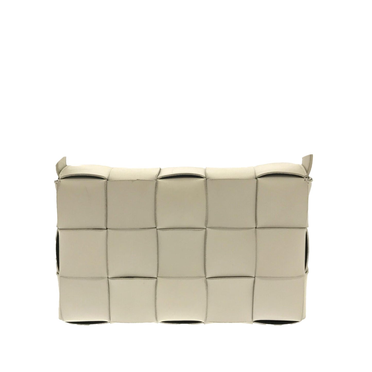Bottega Veneta Maxi Intrecciato Cassette (SHG-wOhUHP)