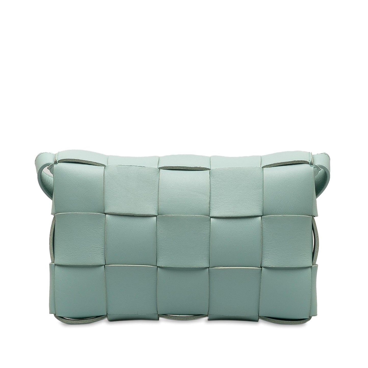 Bottega Veneta Maxi Intrecciato Cassette (SHG-i2fDcm)