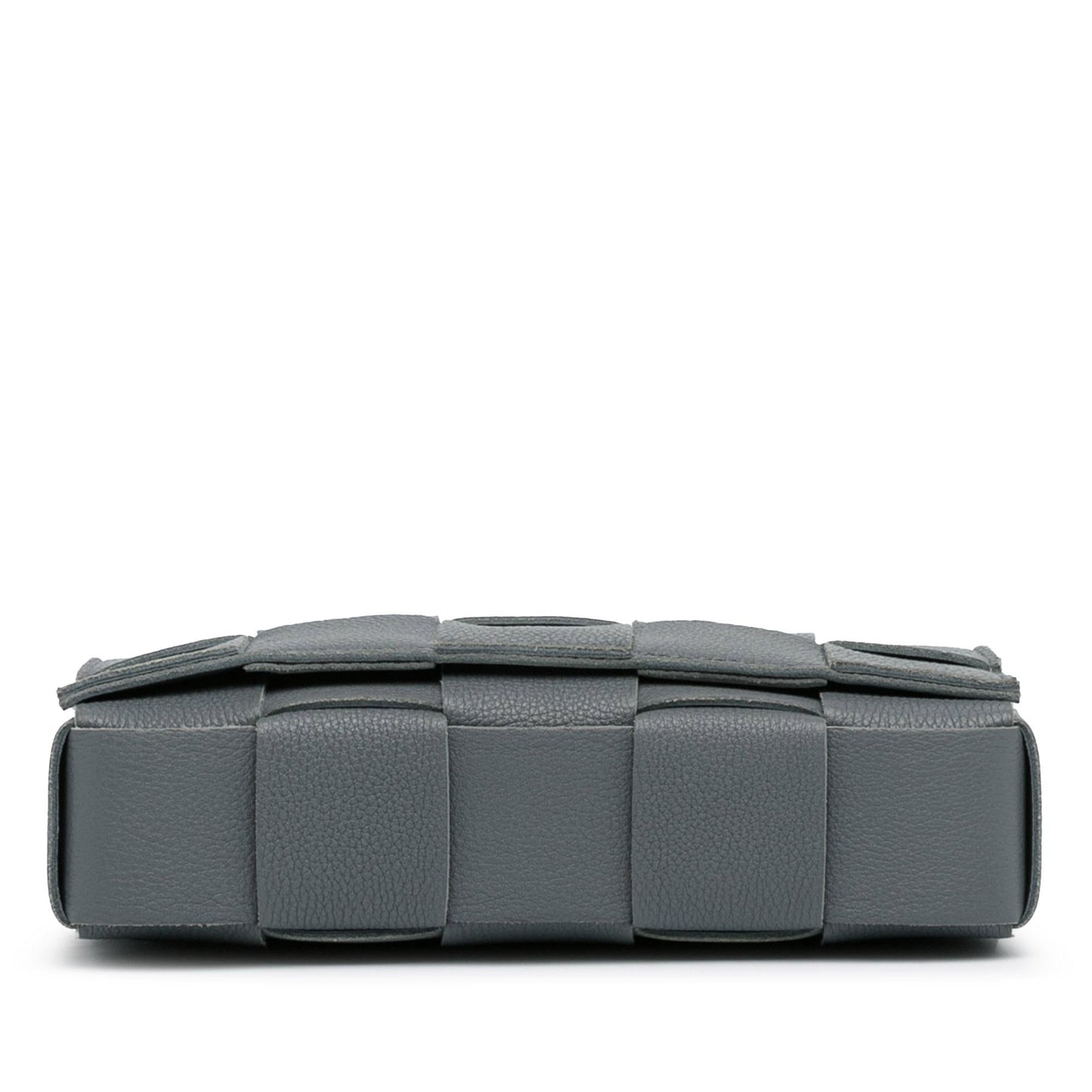 Bottega Veneta Maxi Intrecciato Cassette (SHG-BU3YmG)