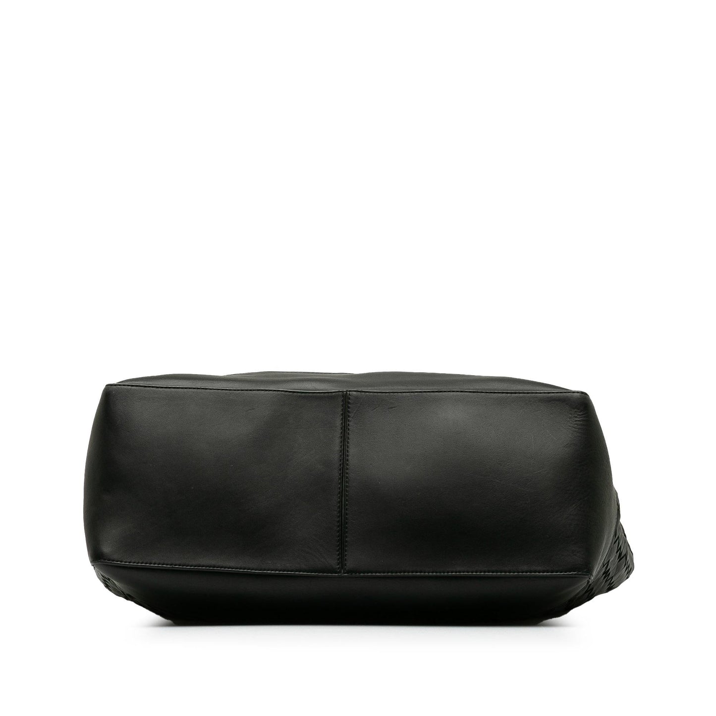 Bottega Veneta Maxi Intrecciato Tote Bag (SHG-E6I3K3)