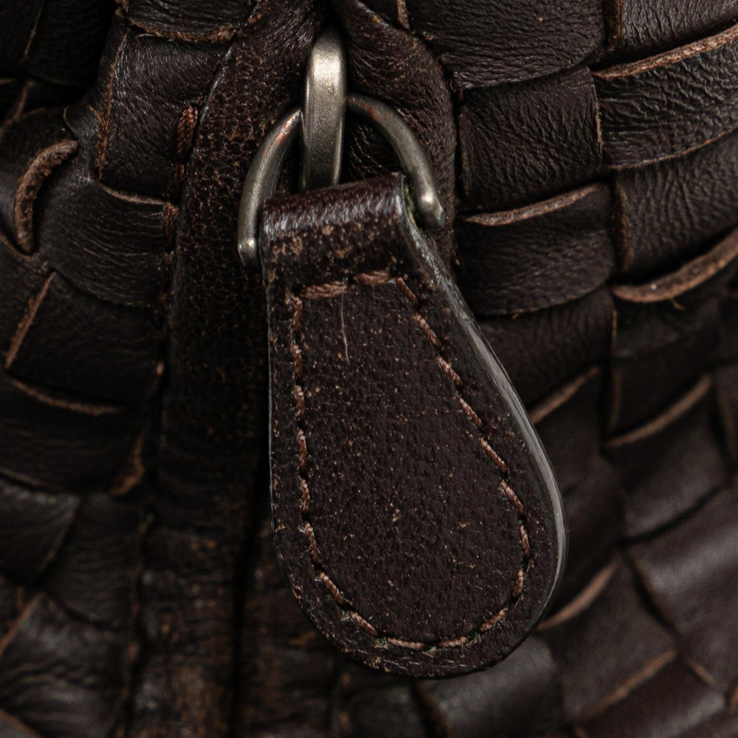 Bottega Veneta Medium Intrecciato Belly Hobo Bag (SHG-rWaxeN)