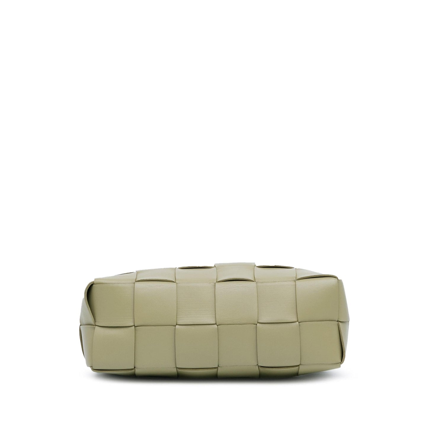 Bottega Veneta Medium Intrecciato Brick Cassette (SHG-vxs423)