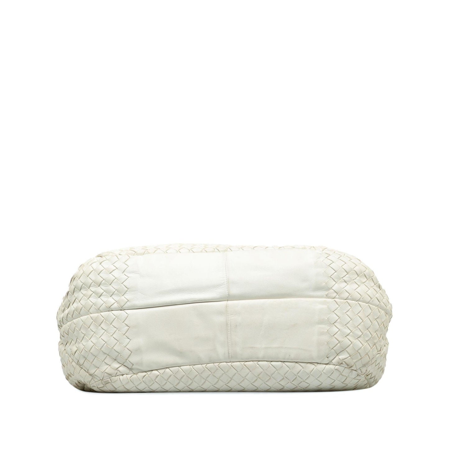Bottega Veneta Medium Intrecciato Campana (SHG-jLmzDV)