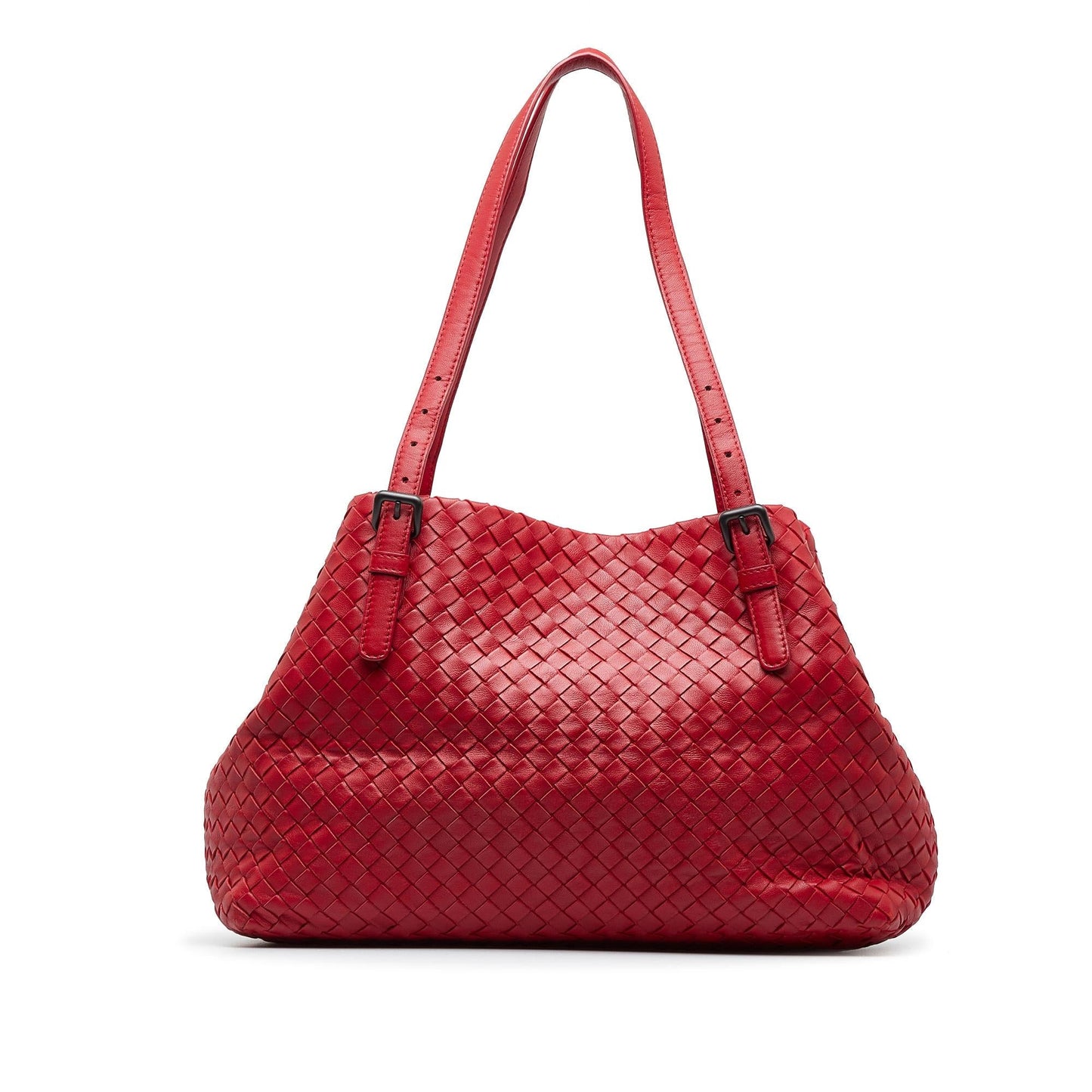Bottega Veneta Medium Intrecciato Cesta (SHG-w2yfJw)