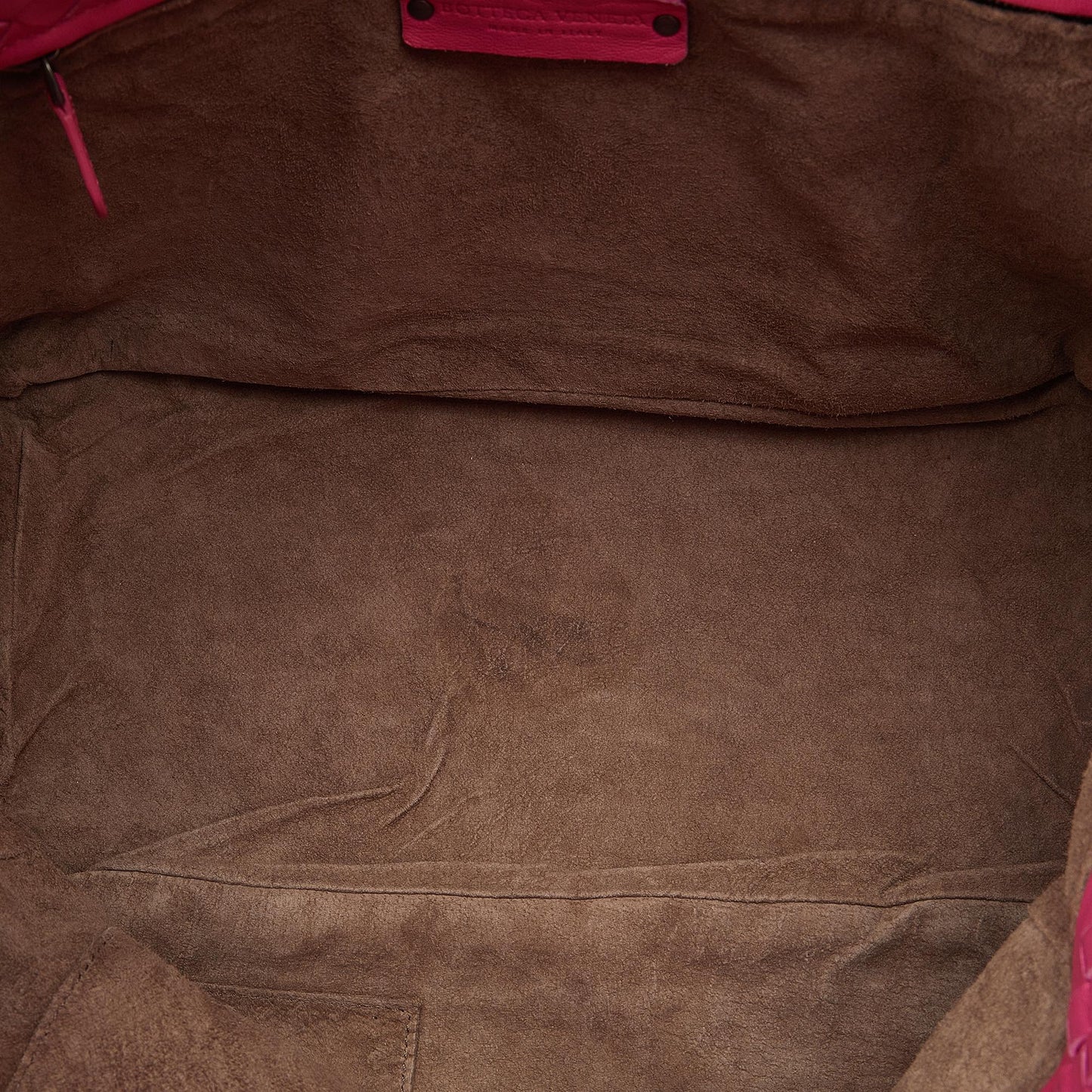 Bottega Veneta Medium Intrecciato Cesta (SHG-2ple4x)