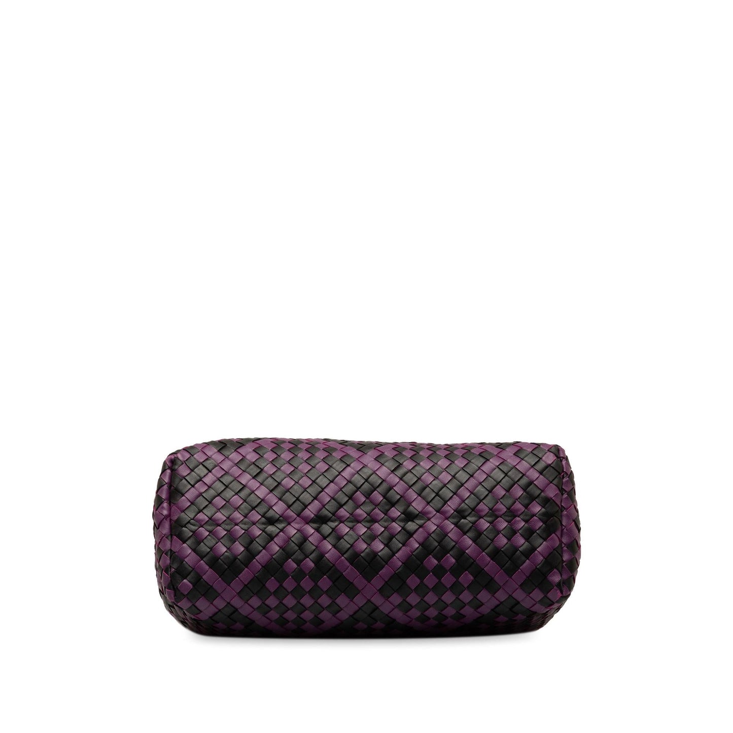 Bottega Veneta Medium Intrecciato Double Chain Tote (SHG-ABYAuX)
