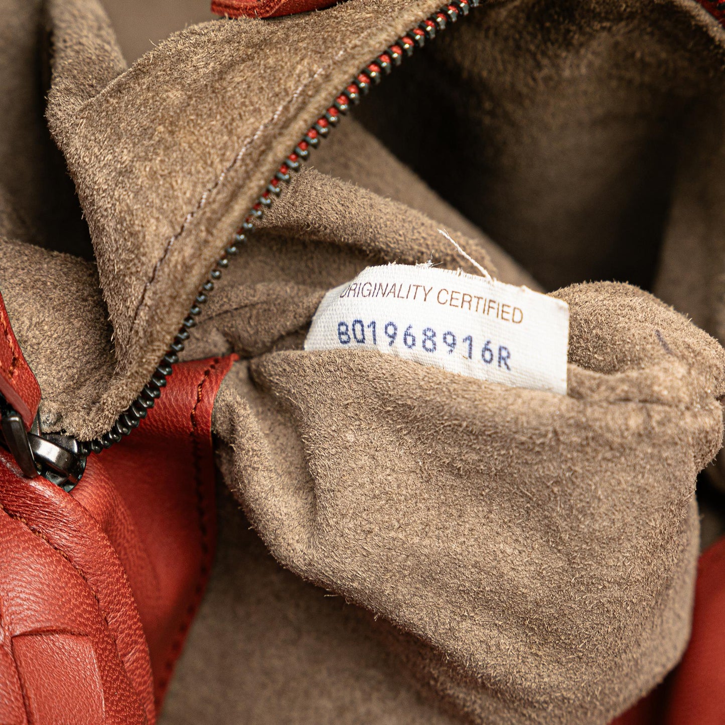 Bottega Veneta Medium Intrecciato Garda (SHG-wtliB3)