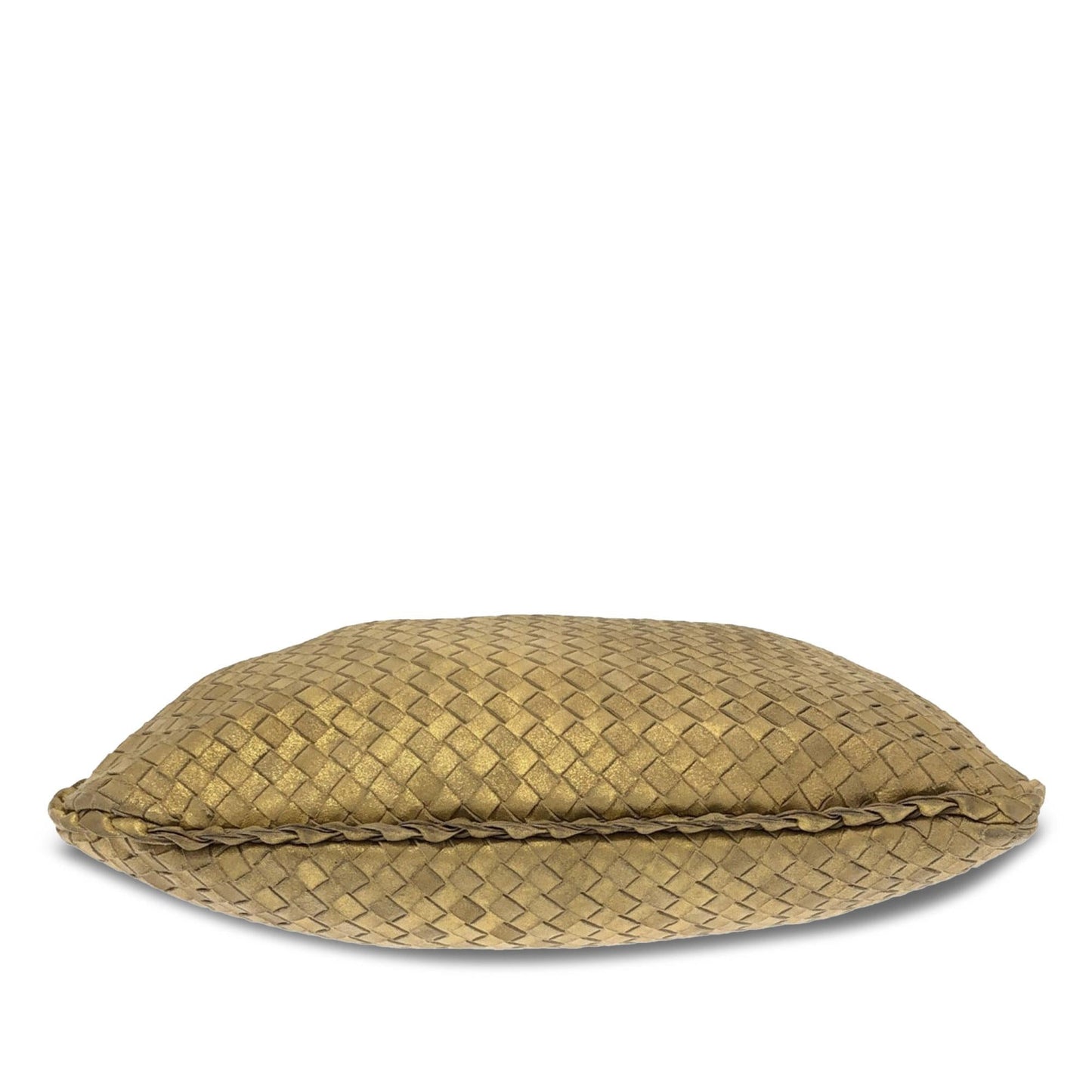 Bottega Veneta Medium Intrecciato Hobo (SHG-Bo51pP)