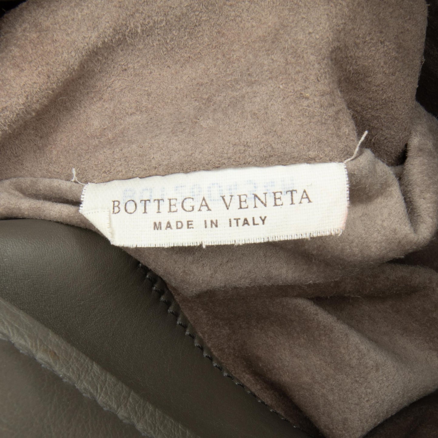 Bottega Veneta Medium Intrecciato Nappa Roma (SHG-7UV43M)