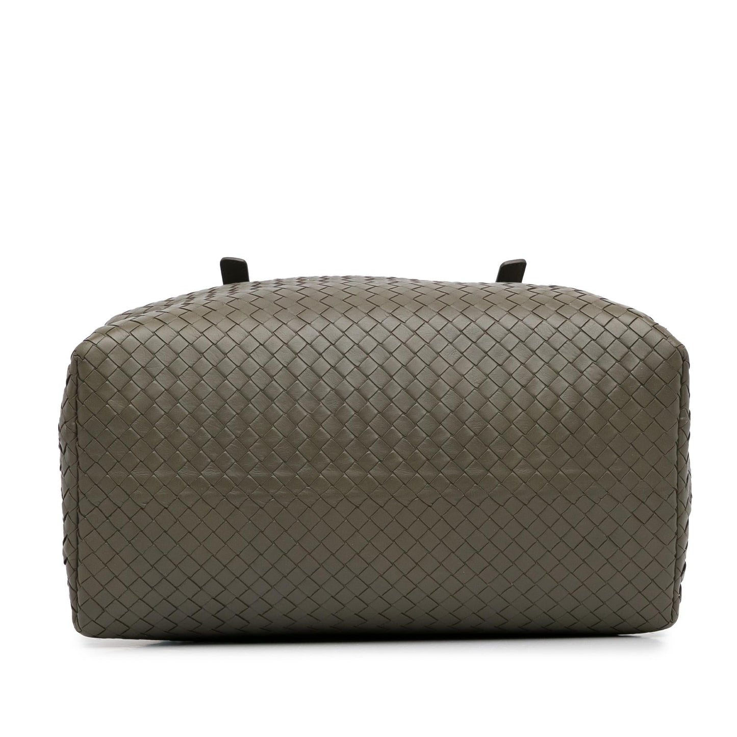 Bottega Veneta Medium Intrecciato Nappa Roma (SHG-7UV43M)