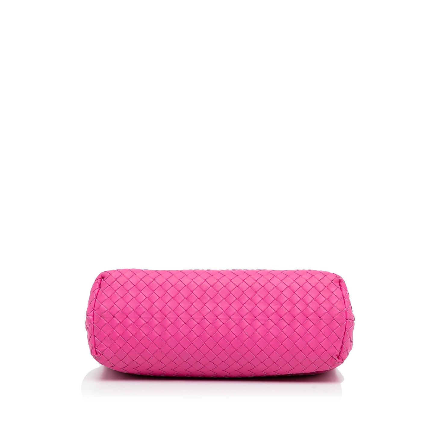 Bottega Veneta Medium Intrecciato Olimpia Shoulder Bag (SHG-RvNcA6)