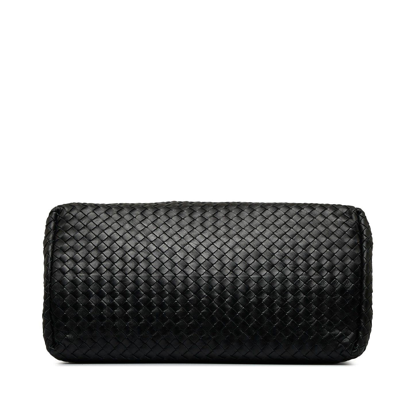 Bottega Veneta Medium Intrecciato Roma (SHG-plkI9u)