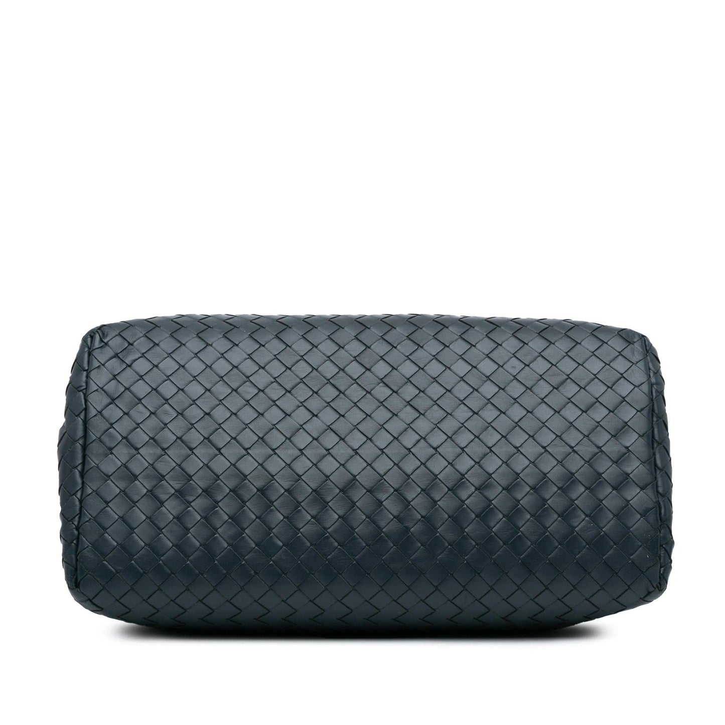 Bottega Veneta Medium Intrecciato Roma (SHG-QnomKg)