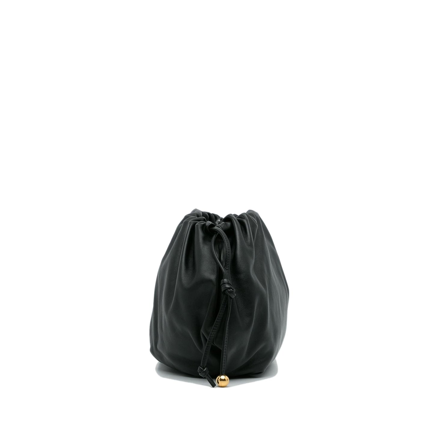 Bottega Veneta Medium The Pouch (SHG-WWLWsF)