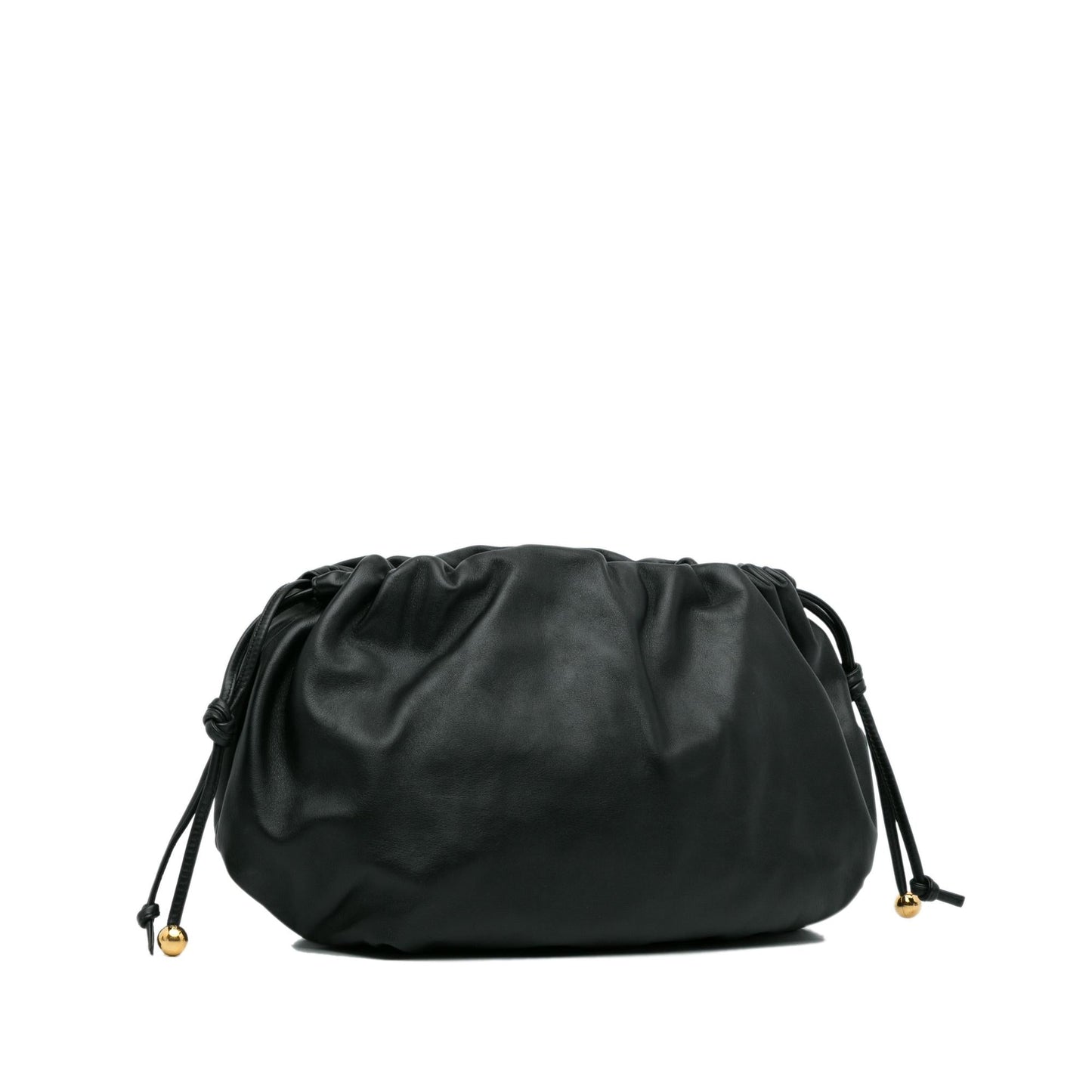Bottega Veneta Medium The Pouch (SHG-WWLWsF)