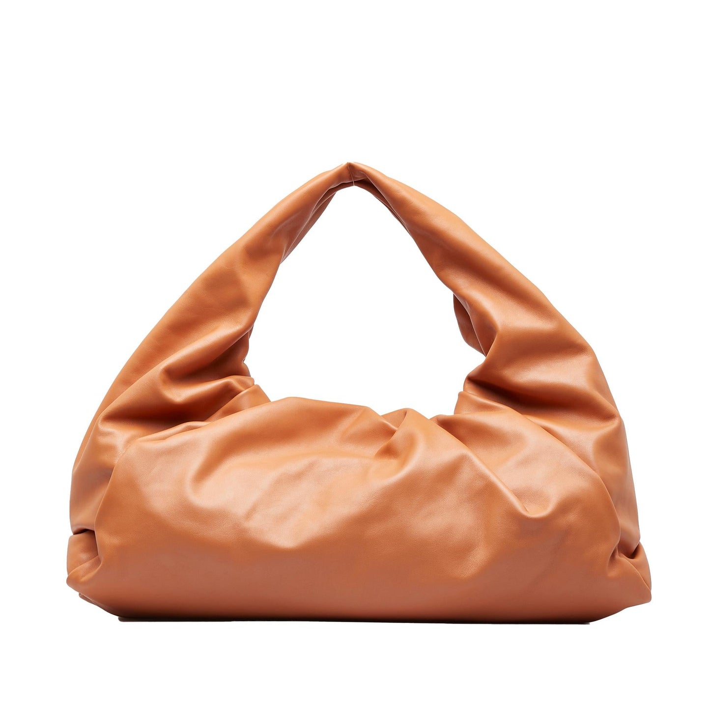Bottega Veneta Medium The Shoulder Pouch (SHG-fqPfTL)