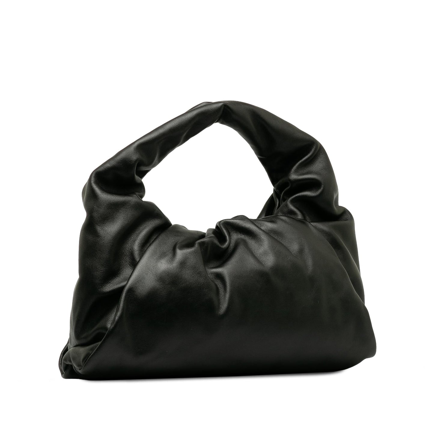 Bottega Veneta Medium The Shoulder Pouch (SHG-Ob0Yvz)