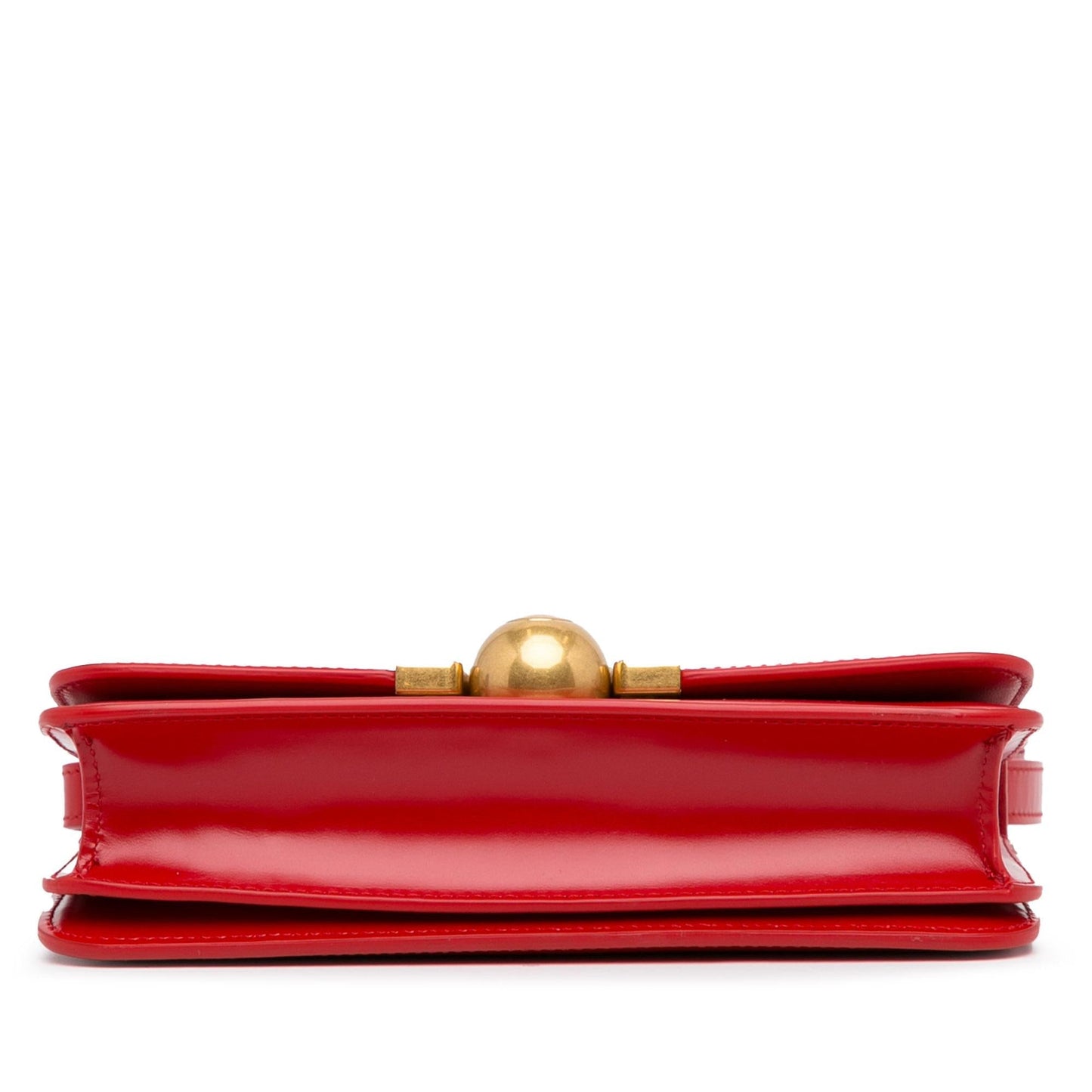 Bottega Veneta Mini BV Classic Crossbody (SHG-af0j4l)