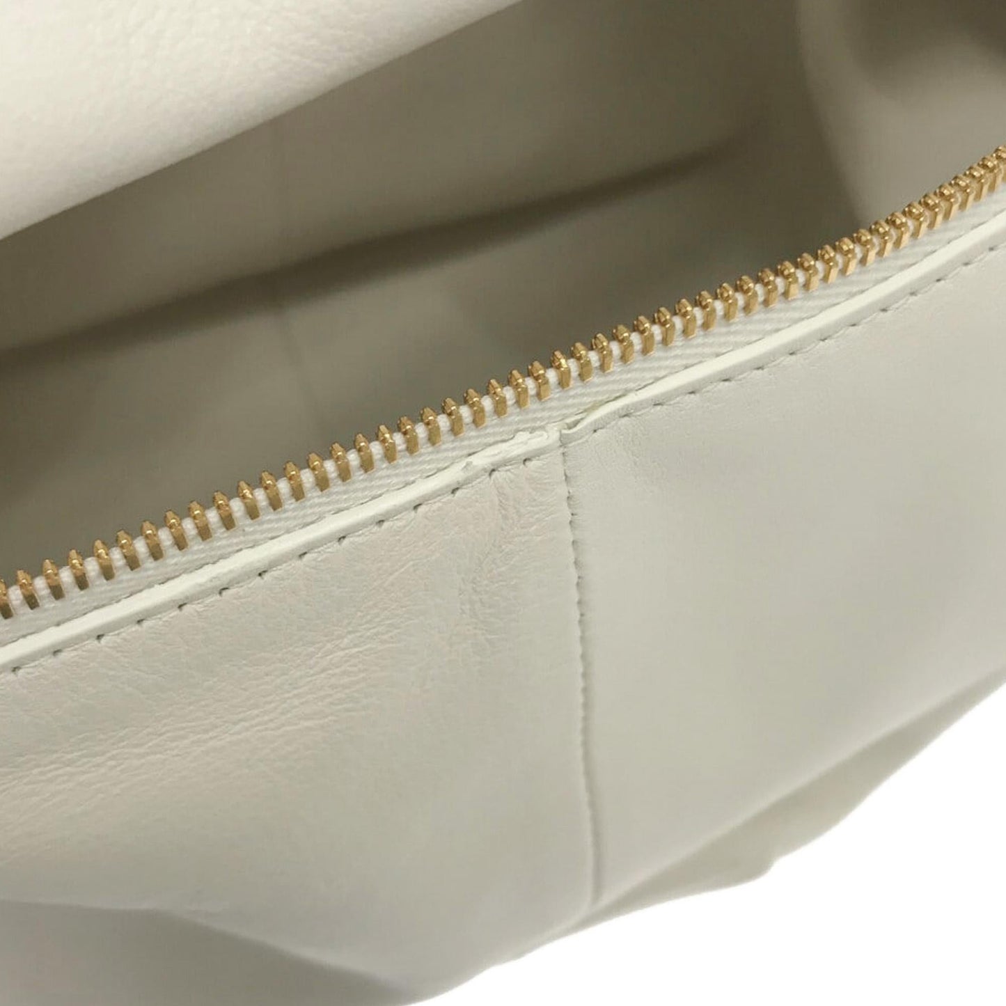 Bottega Veneta Mini Double Knot (SHG-LZ61Wu)
