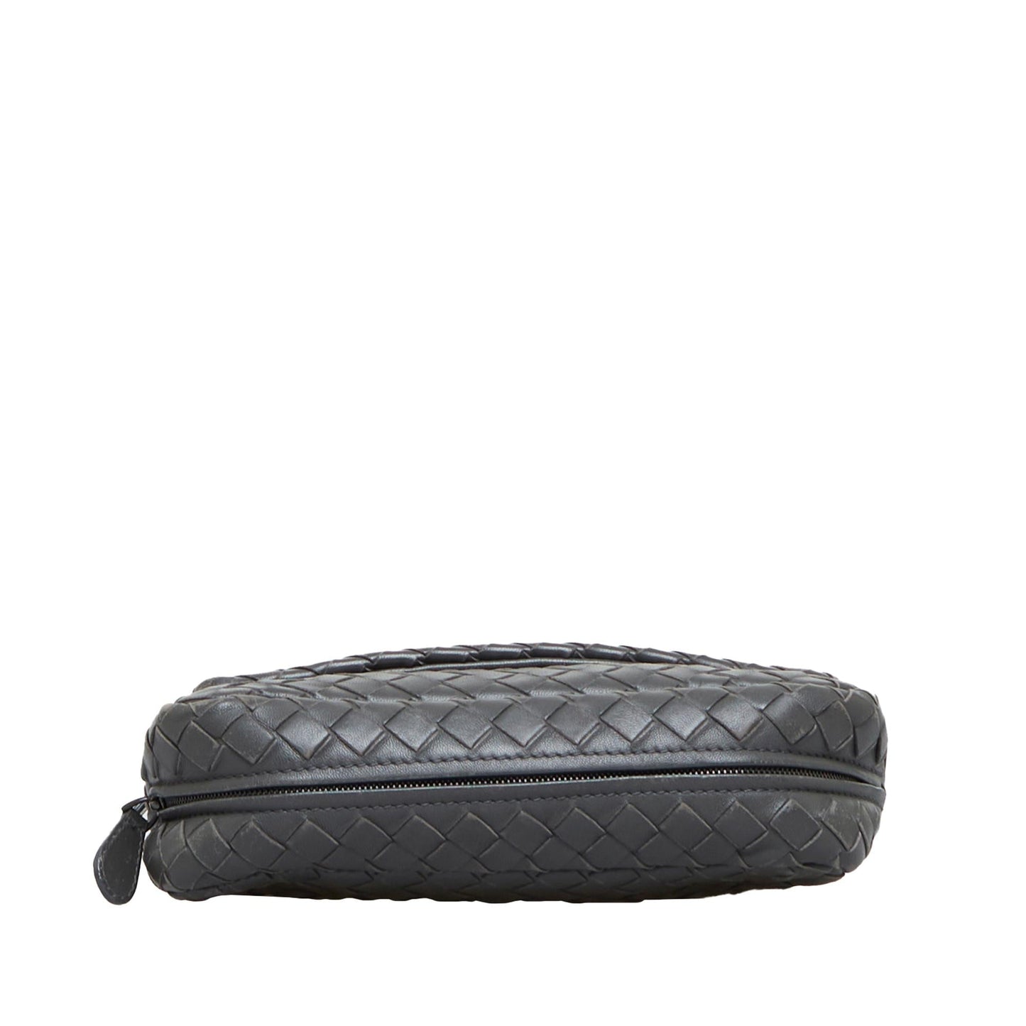 Bottega Veneta Mini Intrecciato Crossbody (SHG-h2pQRf)