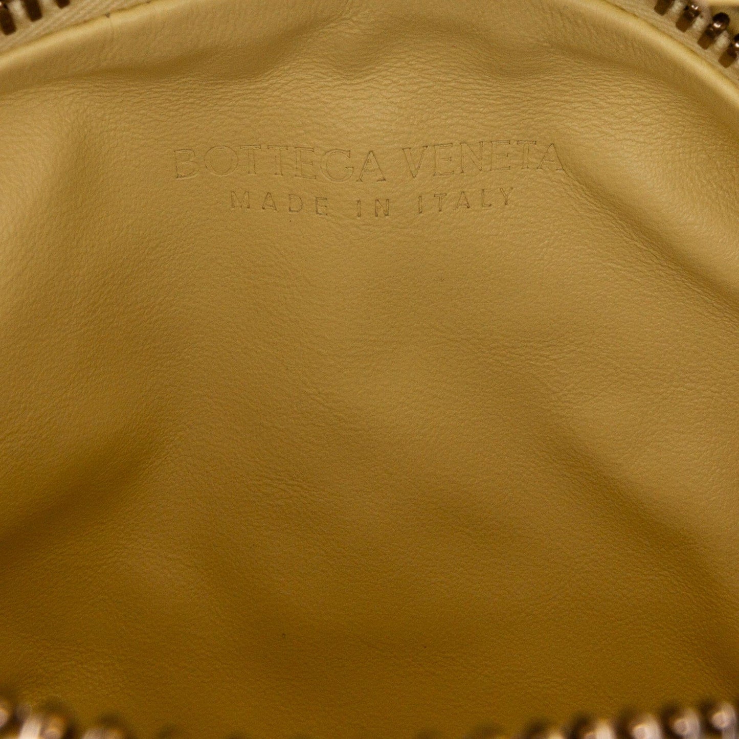 Bottega Veneta Mini Intrecciato Jodie (SHG-OpObIC)