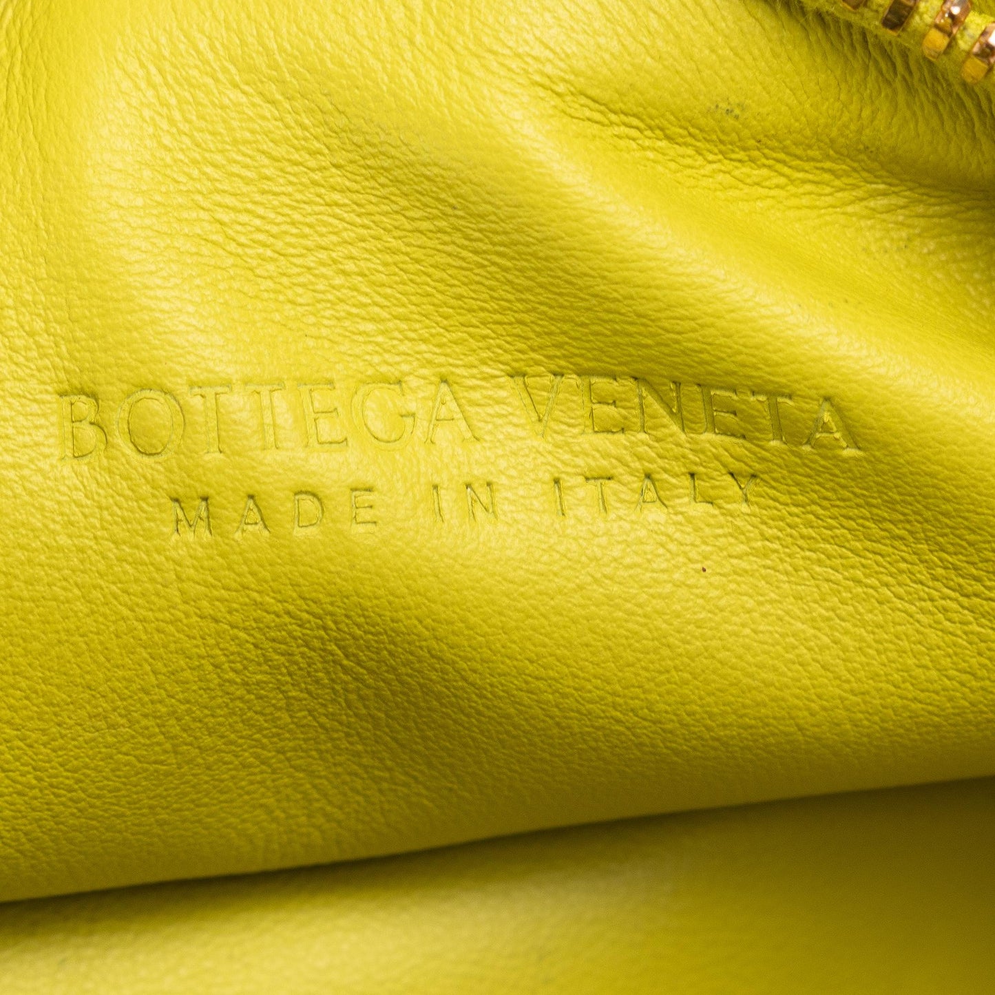 Bottega Veneta Mini Intrecciato Jodie (SHG-SCdpBG)