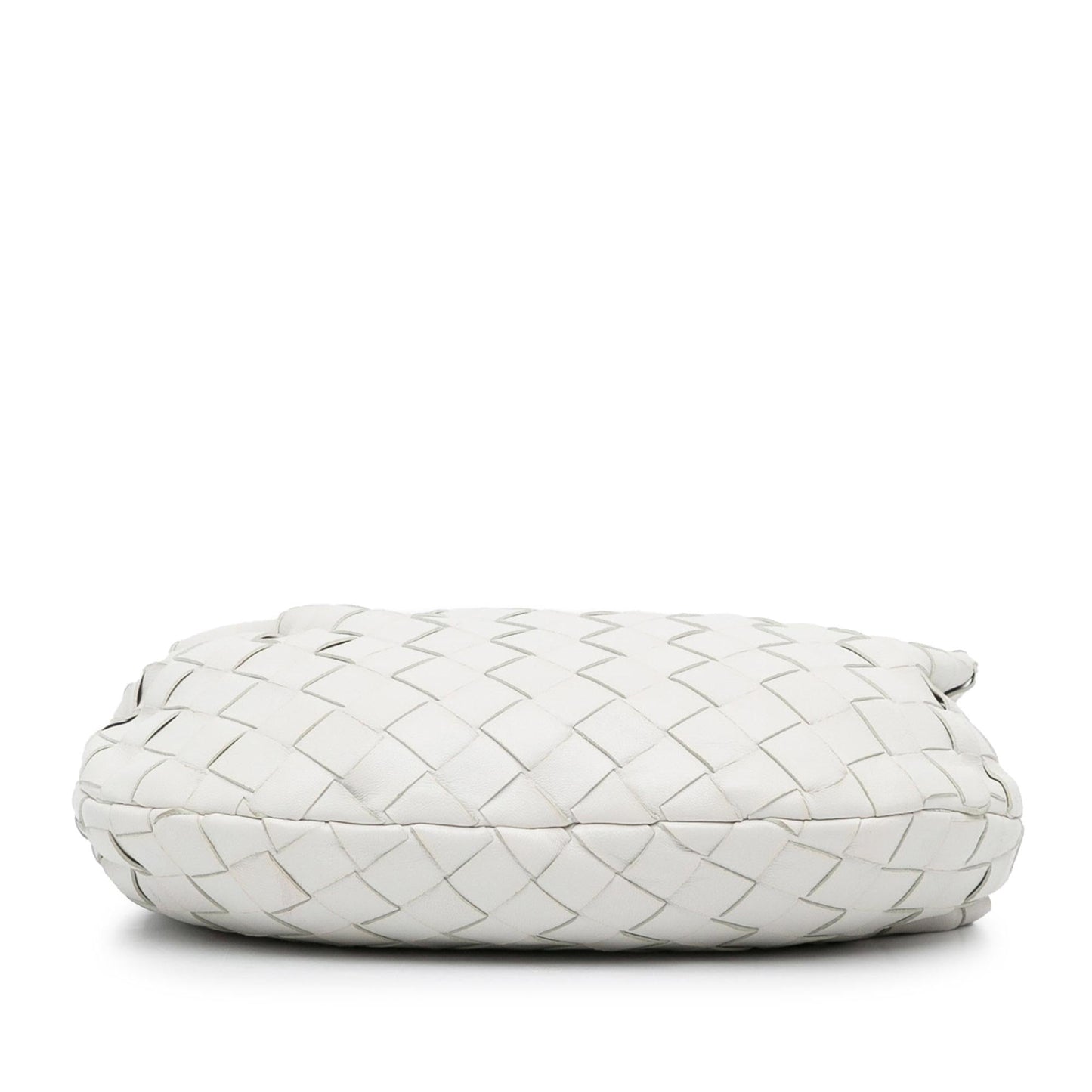 Bottega Veneta Mini Intrecciato Jodie (SHG-BSSFgM)