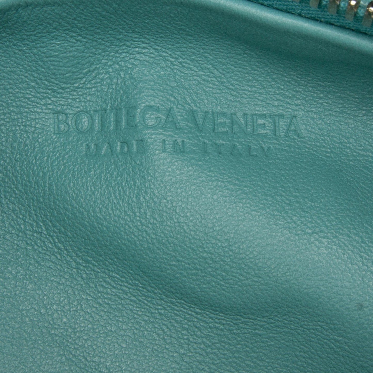 Bottega Veneta Mini Intrecciato Jodie (SHG-rKX12U)