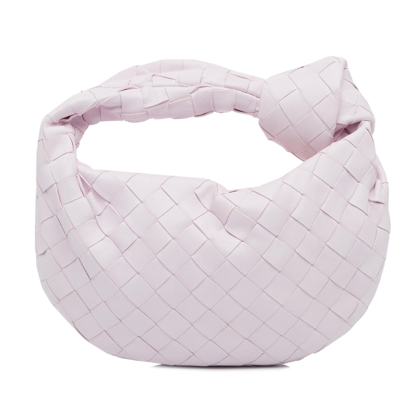 Bottega Veneta Mini Intrecciato Jodie (SHG-WLZwkn)