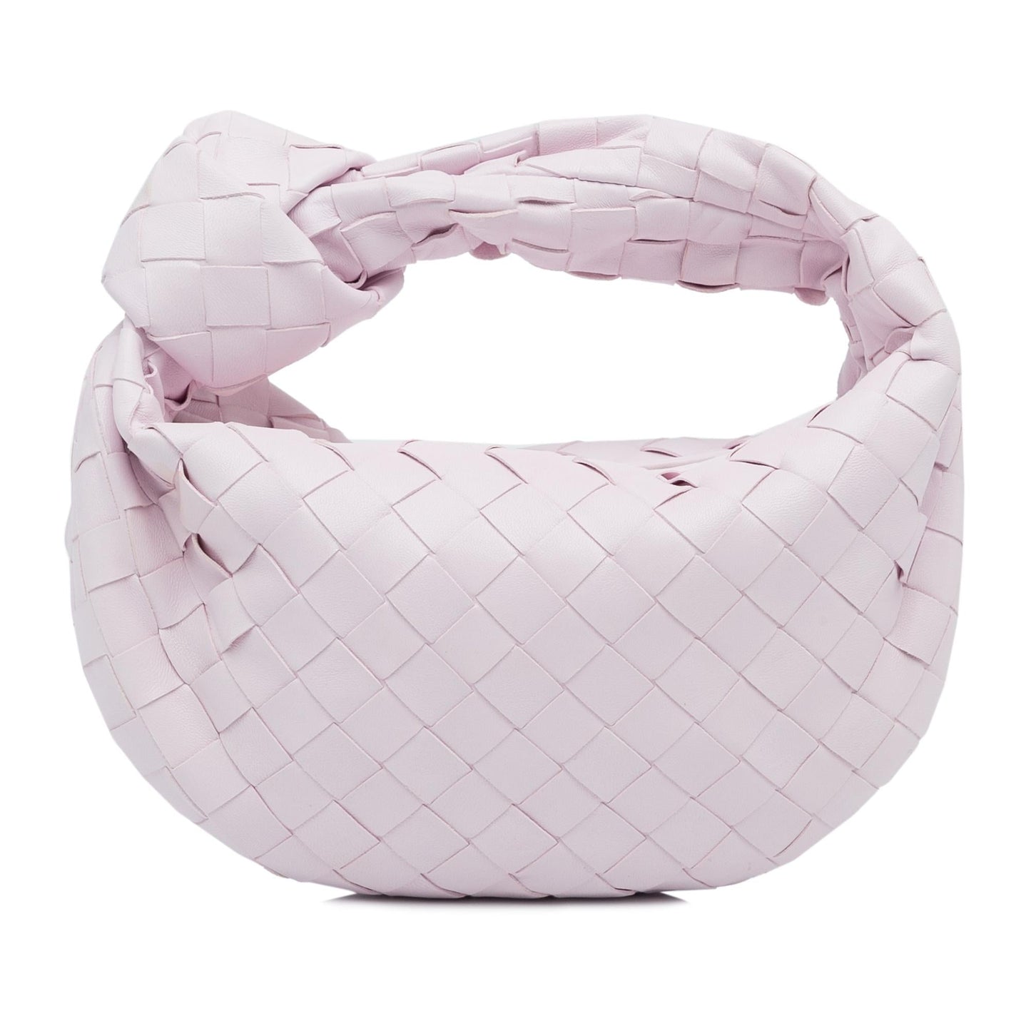 Bottega Veneta Mini Intrecciato Jodie (SHG-WLZwkn)