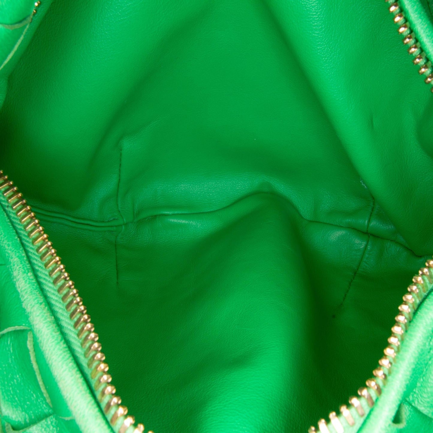 Bottega Veneta Mini Intrecciato Jodie (SHG-La5R9d)