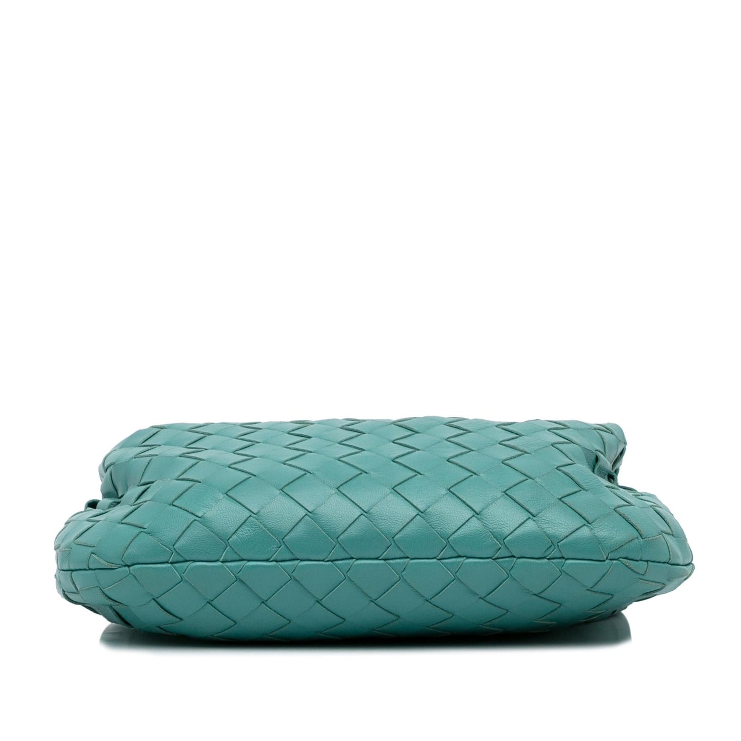 Bottega Veneta Mini Intrecciato Jodie (SHG-OeZ6BS)