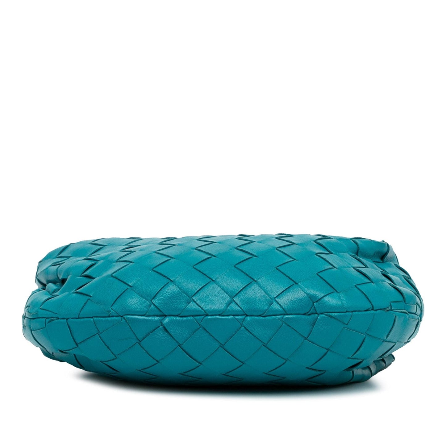 Bottega Veneta Mini Intrecciato Jodie (SHG-oXeBok)