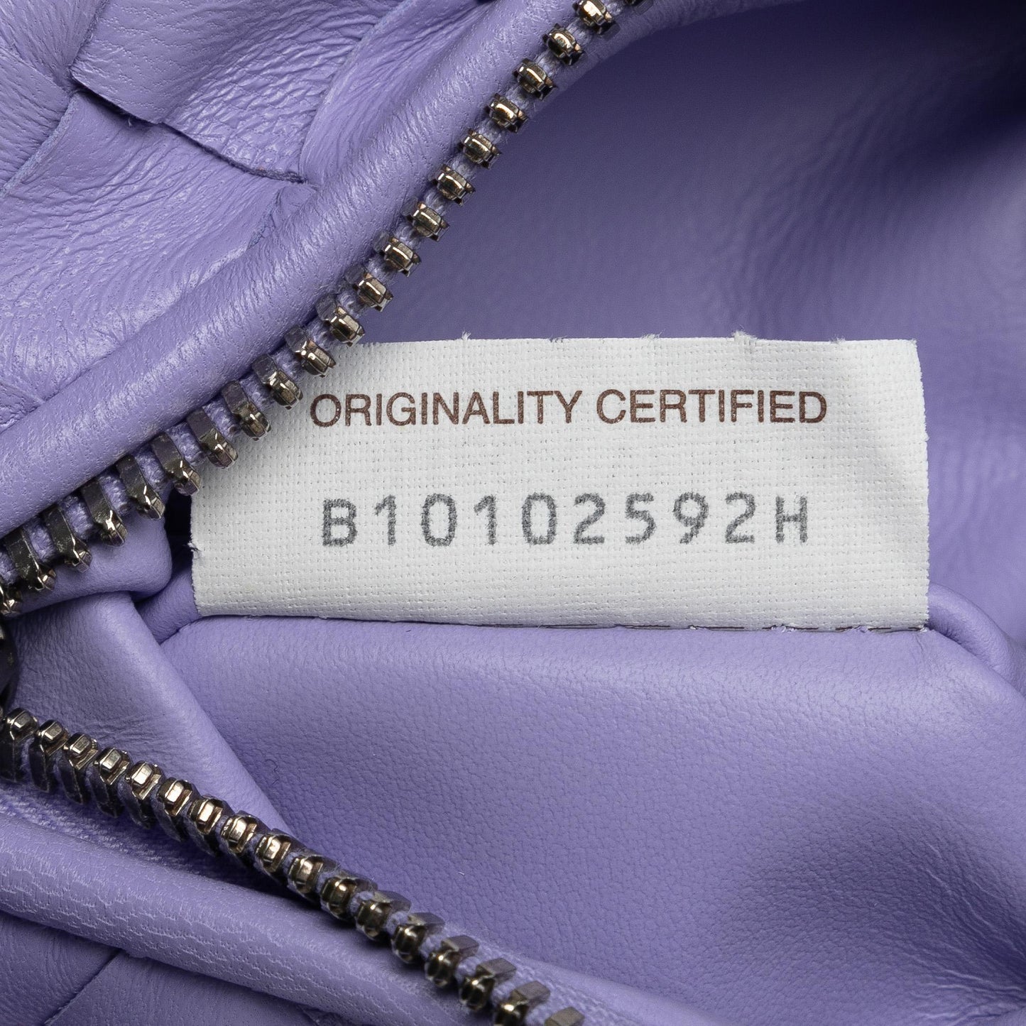 Bottega Veneta Mini Intrecciato Jodie (SHG-jnbP72)