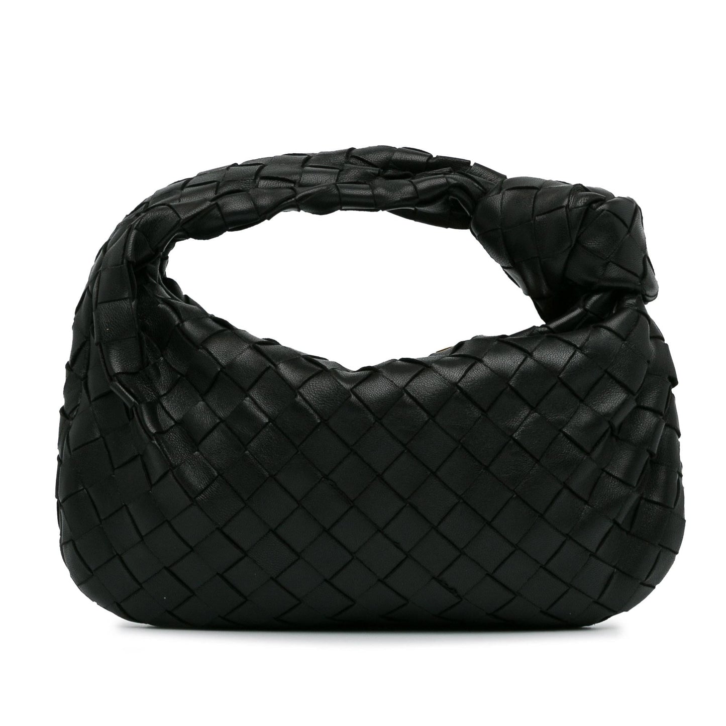 Bottega Veneta Mini Intrecciato Jodie (SHG-bOdDH7)