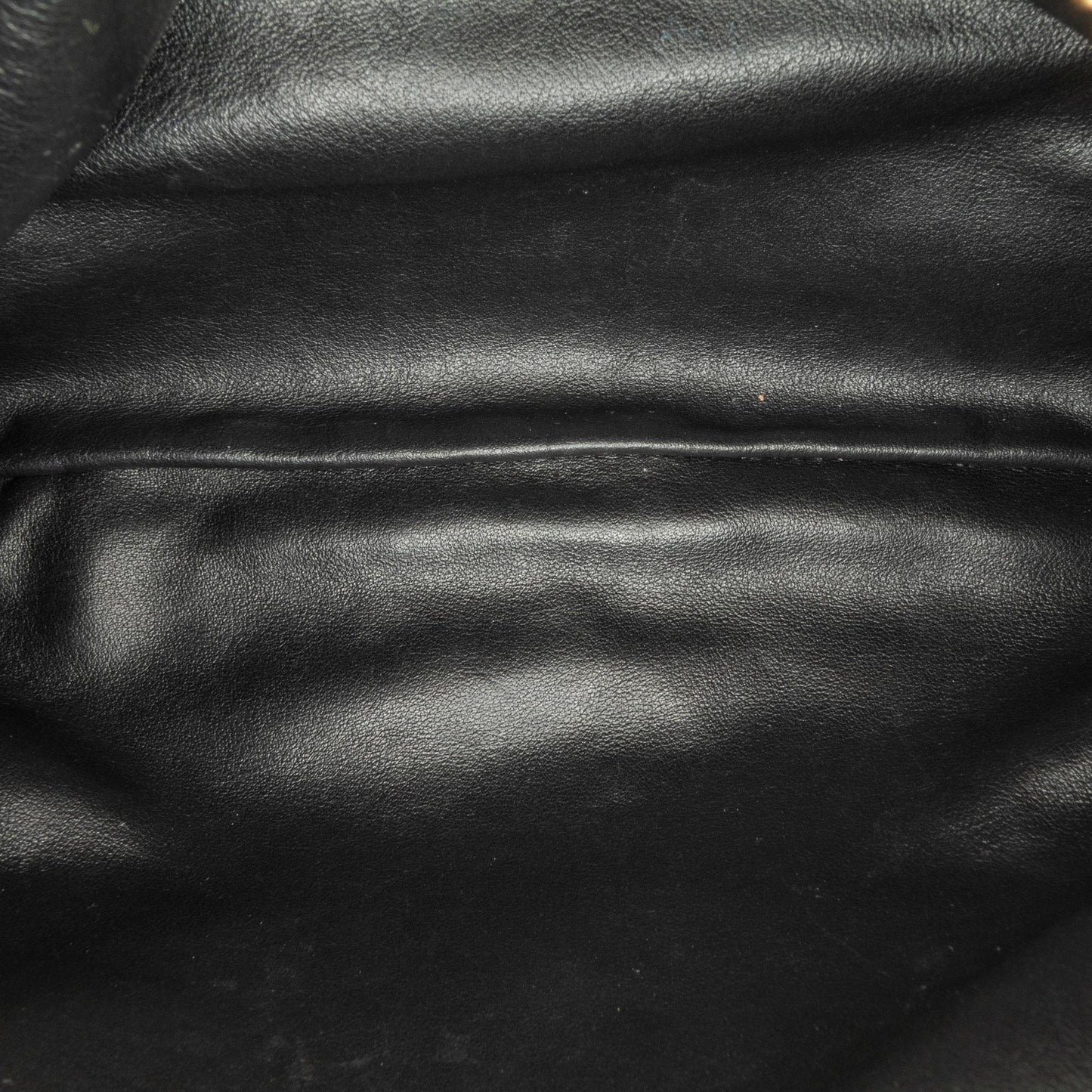 Bottega Veneta Mini Intrecciato Jodie (SHG-bOdDH7)