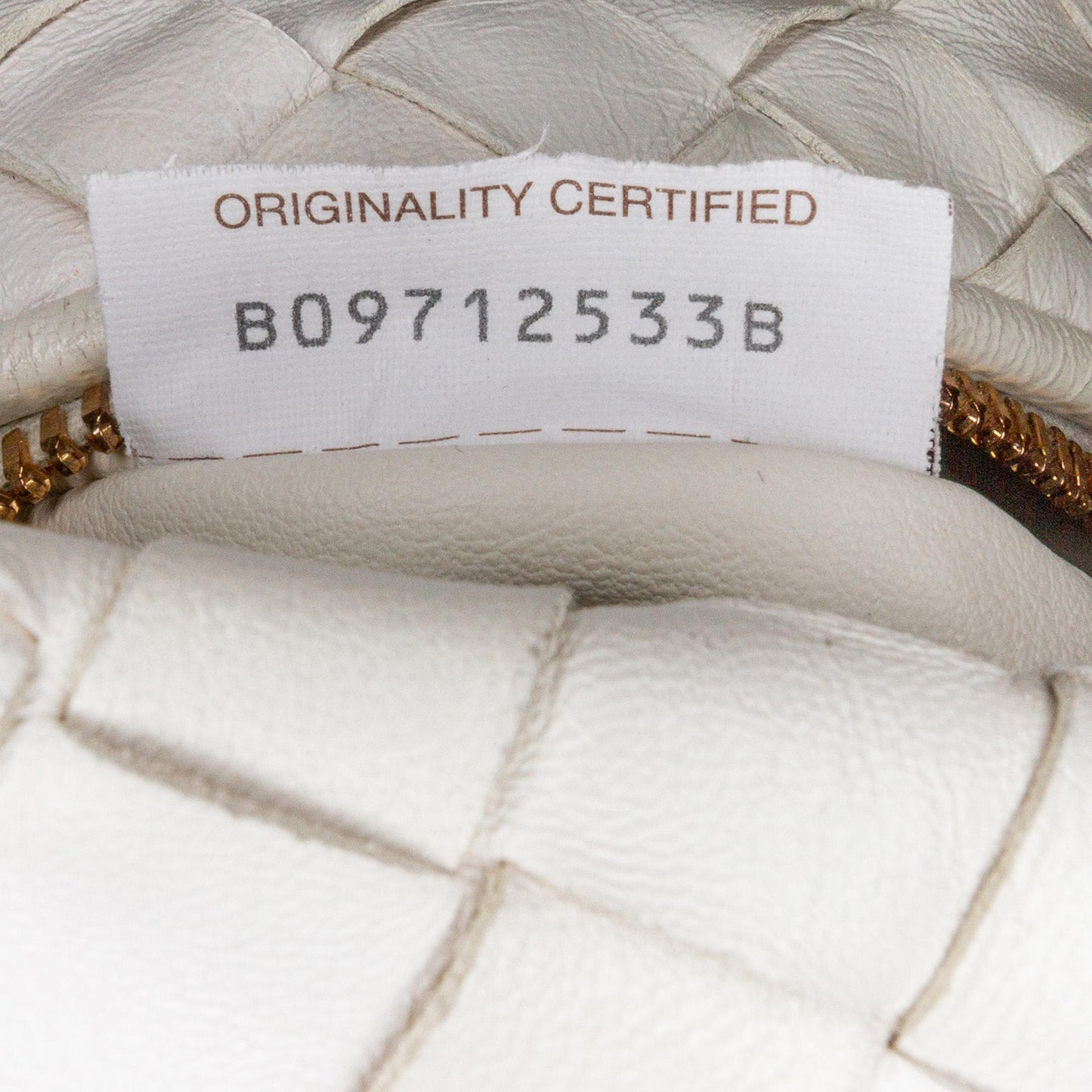 Bottega Veneta Mini Intrecciato Jodie (SHG-BBqyVi)