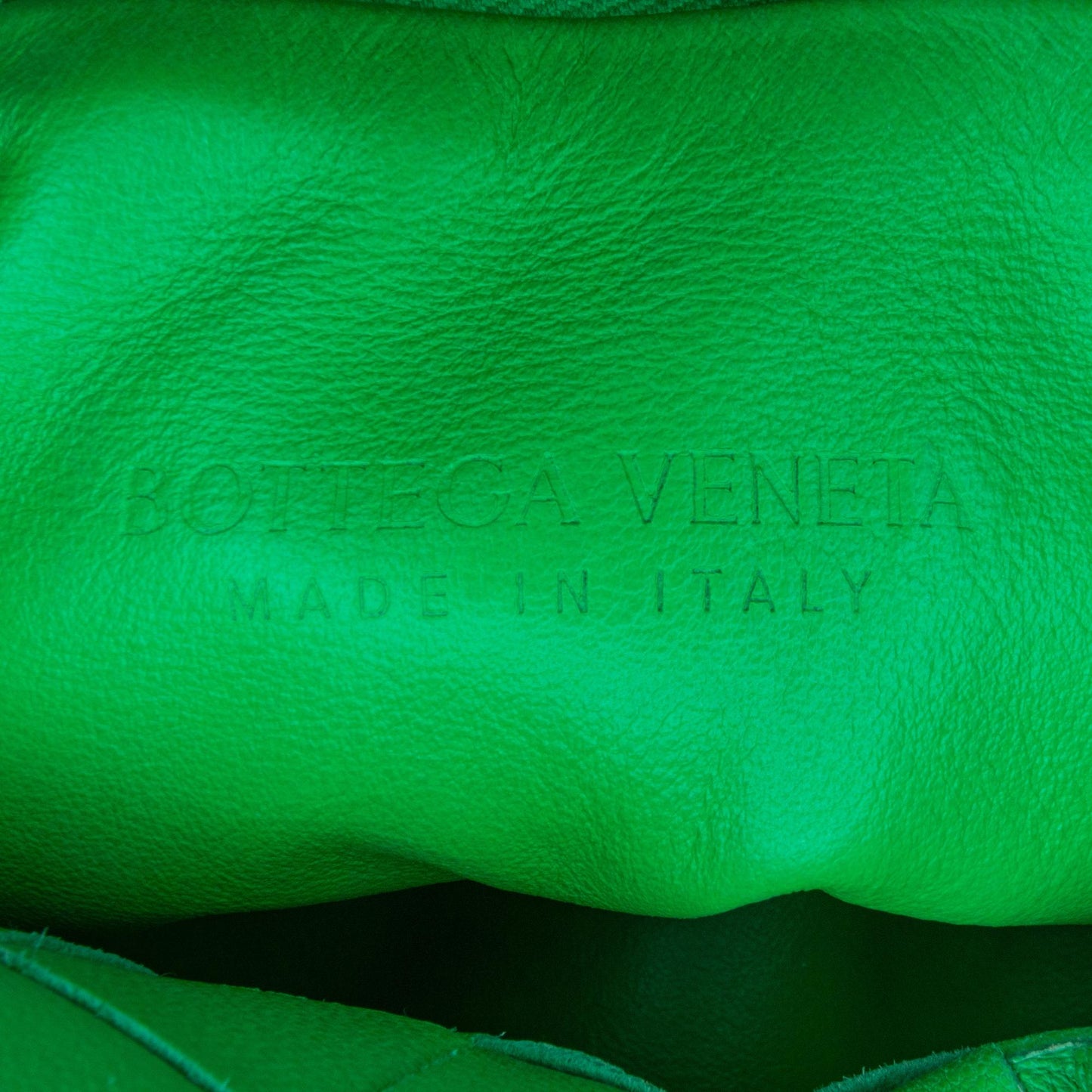Bottega Veneta Mini Intrecciato Jodie (SHG-C59Gwo)