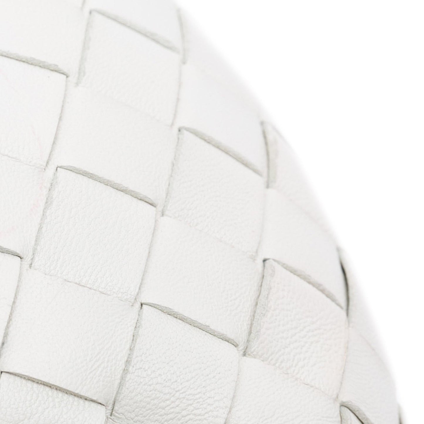 Bottega Veneta Mini Intrecciato Jodie (SHG-J3WtYW)