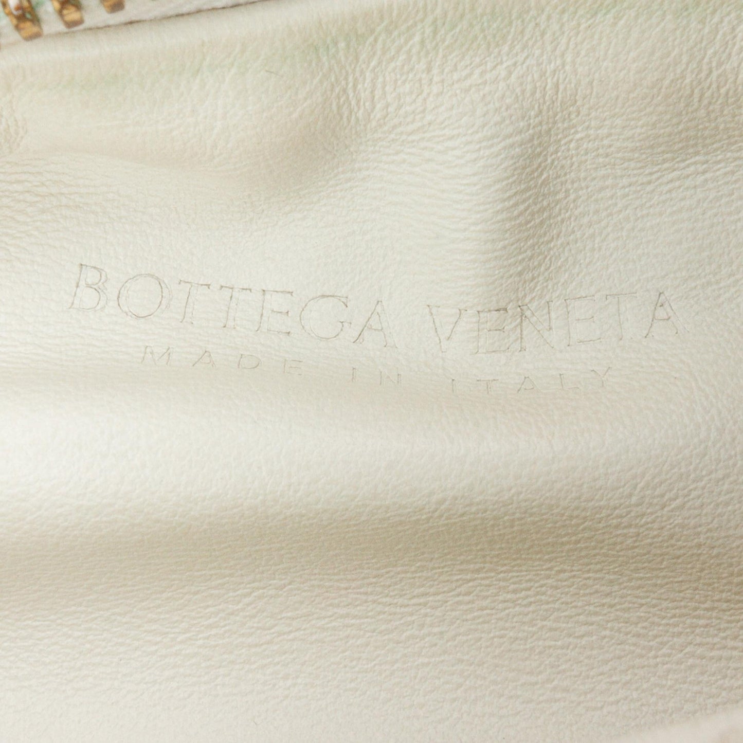 Bottega Veneta Mini Intrecciato Jodie (SHG-J3WtYW)