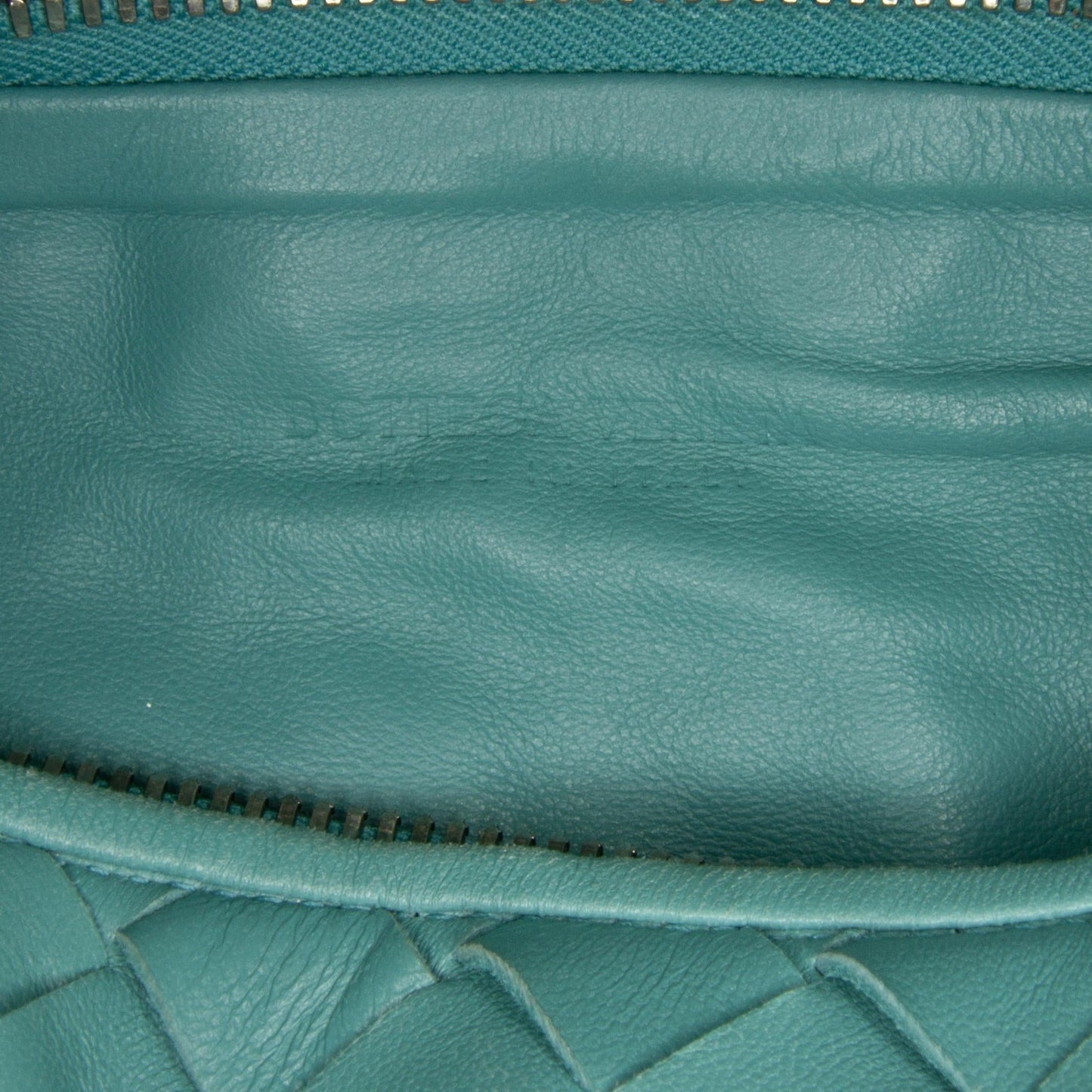 Bottega Veneta Mini Intrecciato Jodie (SHG-tzailJ)