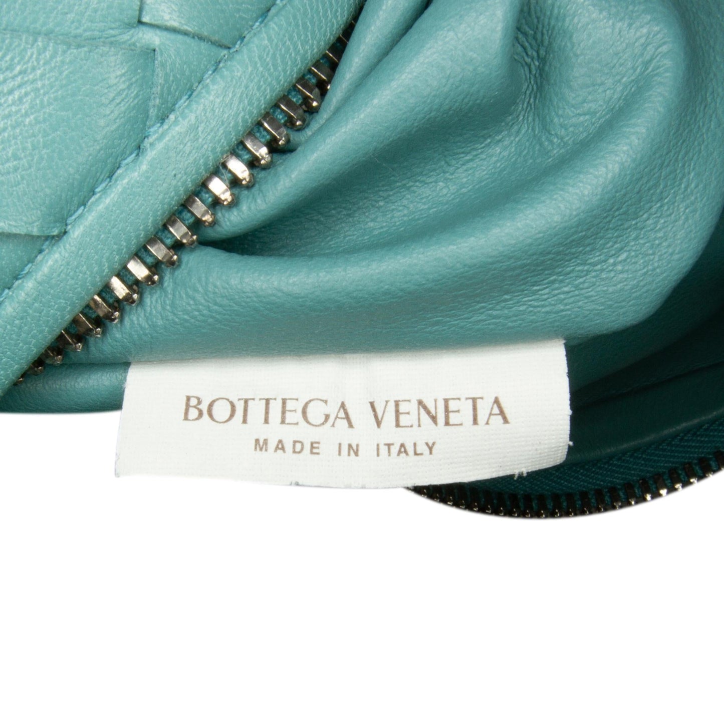 Bottega Veneta Mini Intrecciato Jodie (SHG-tzailJ)