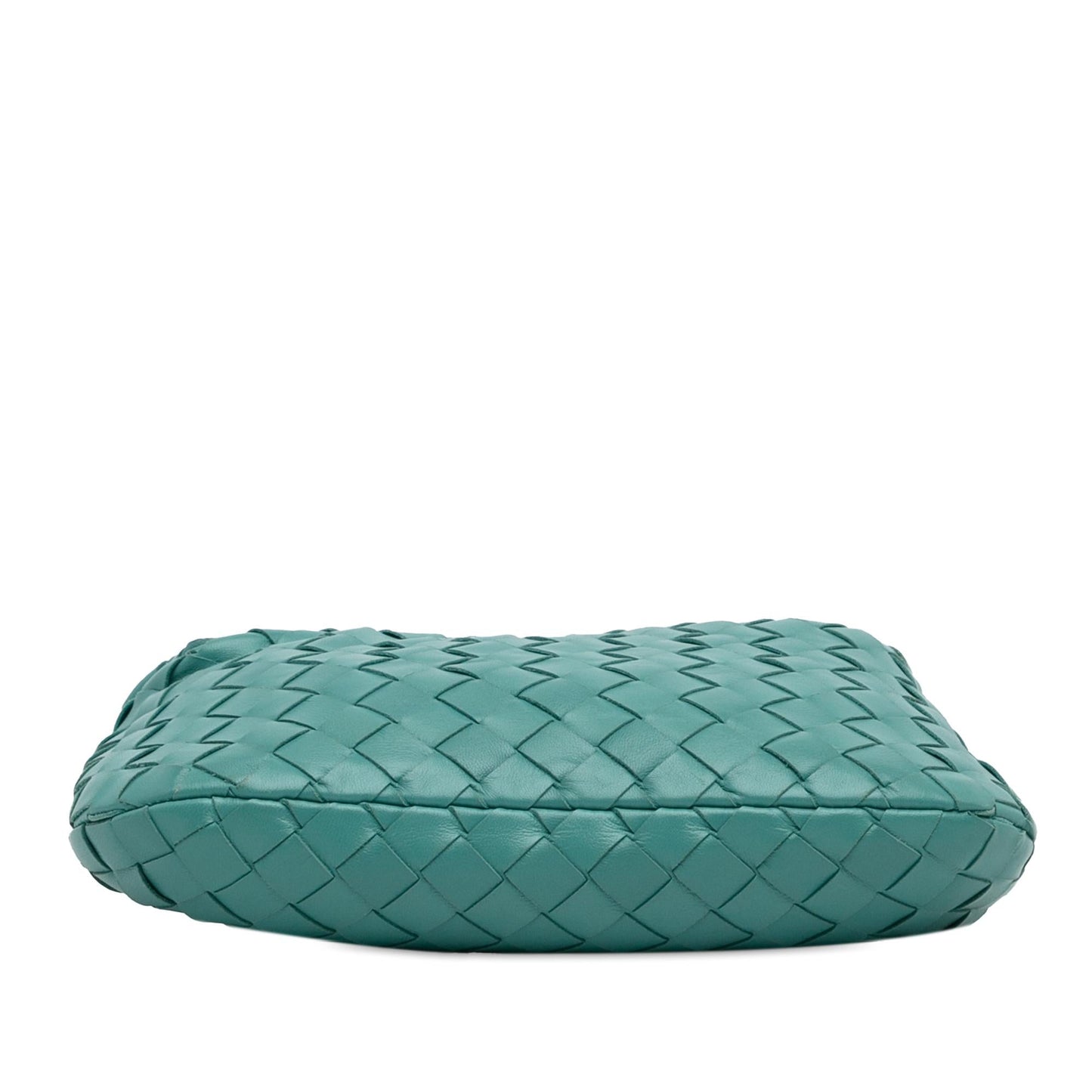 Bottega Veneta Mini Intrecciato Jodie (SHG-tzailJ)