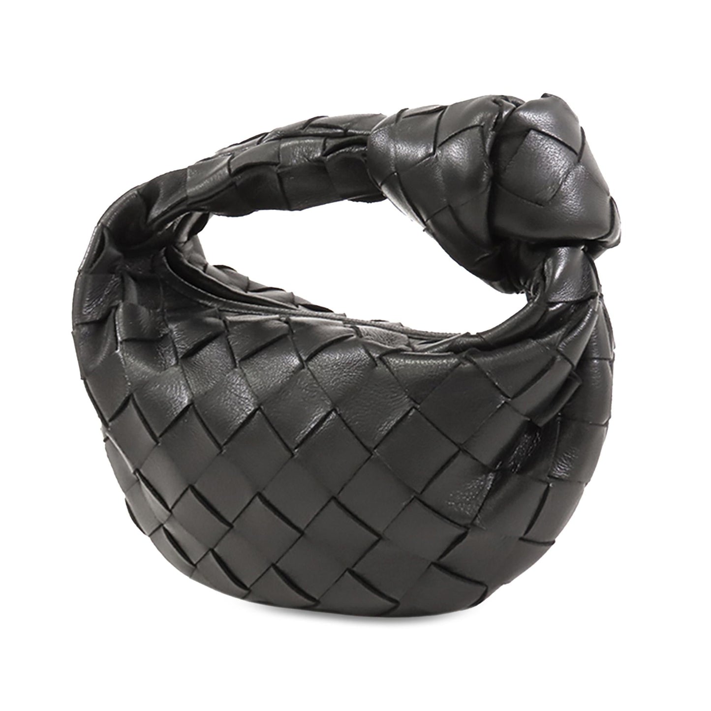 Bottega Veneta Mini Intrecciato Jodie (SHG-9RaCY7)