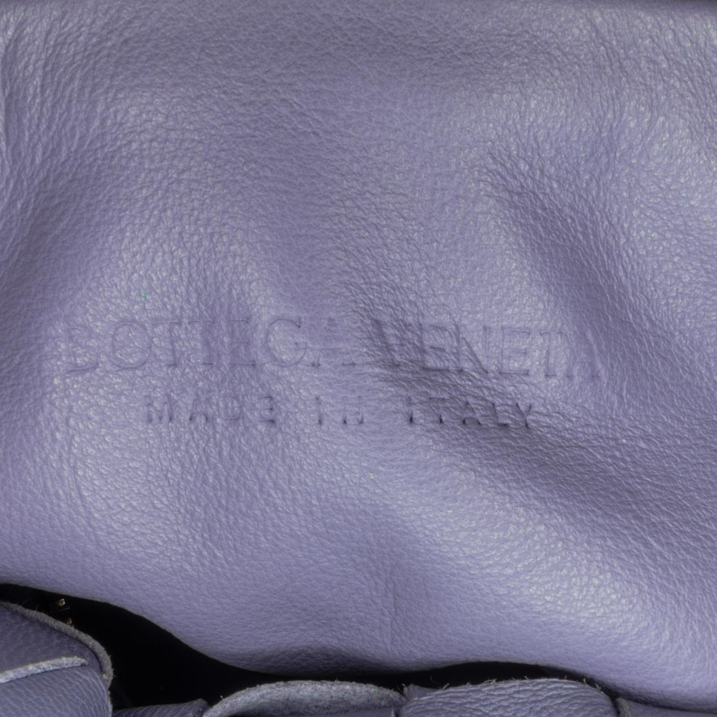 Bottega Veneta Mini Intrecciato Jodie (SHG-4NqQTf)