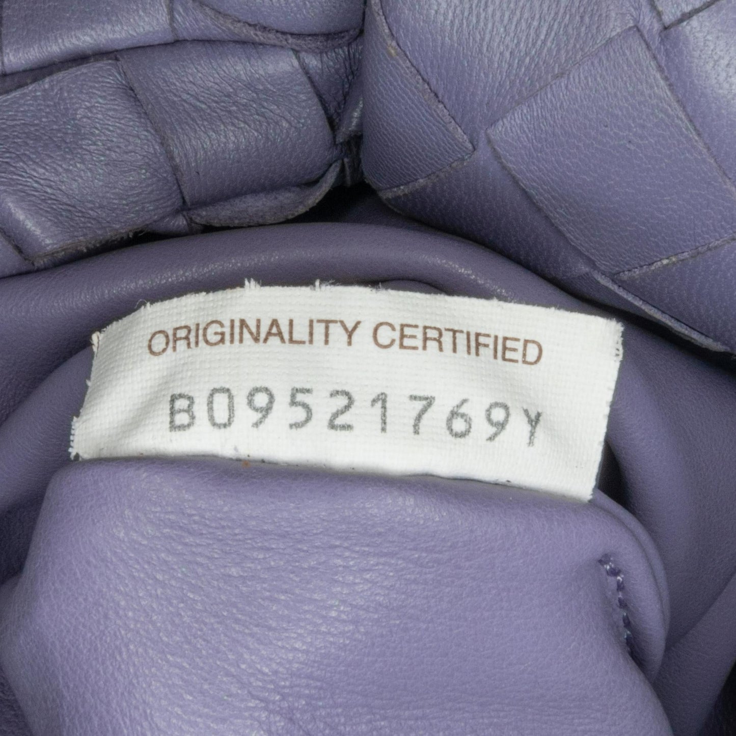 Bottega Veneta Mini Intrecciato Jodie (SHG-4NqQTf)