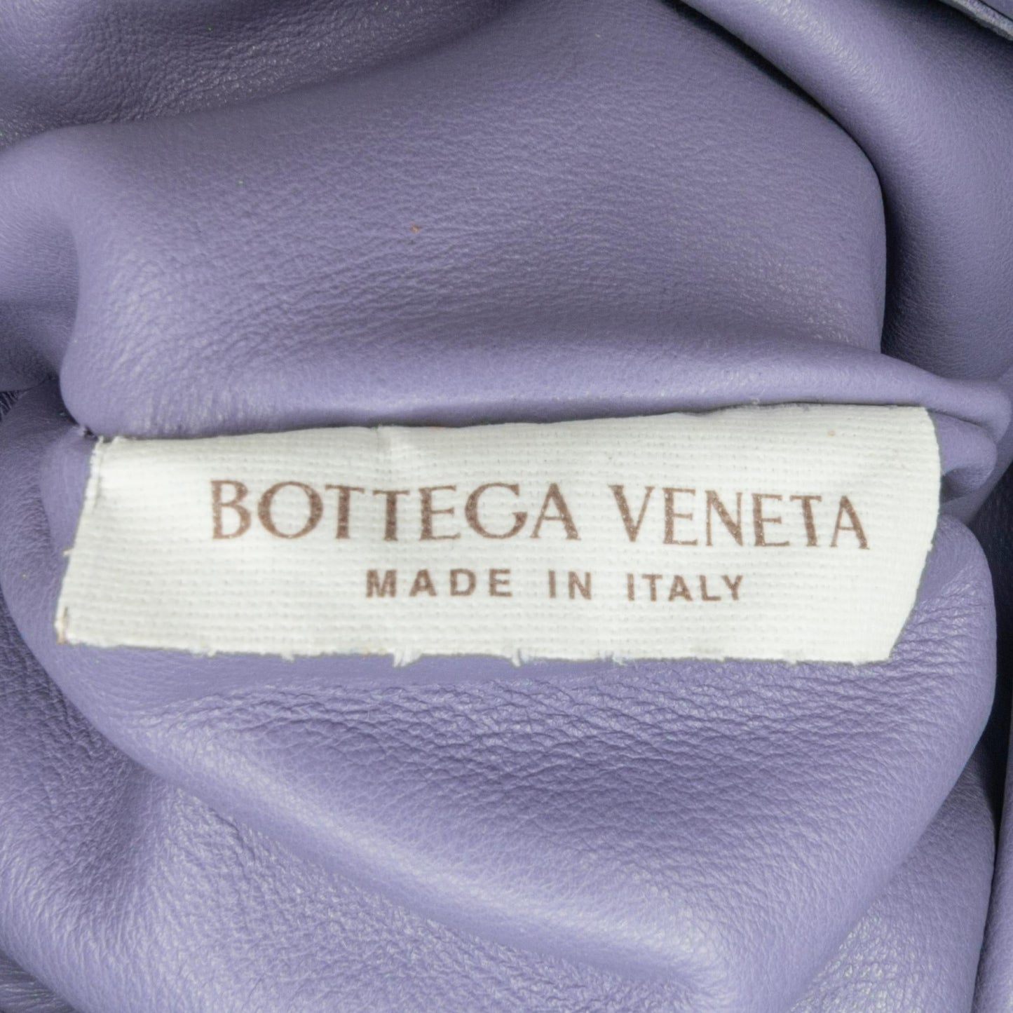 Bottega Veneta Mini Intrecciato Jodie (SHG-4NqQTf)