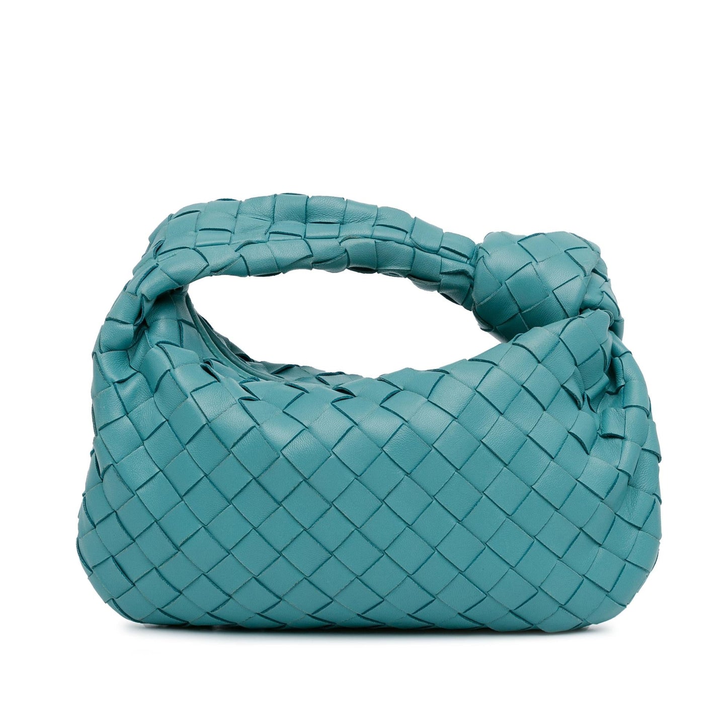 Bottega Veneta Mini Intrecciato Jodie (SHG-RFXZKv)
